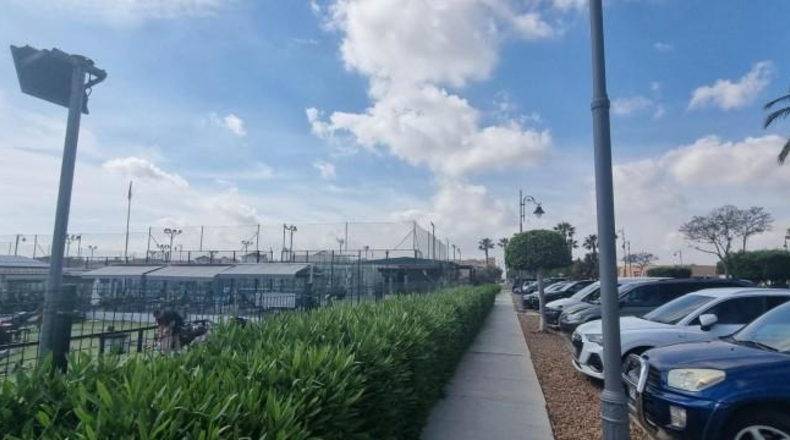 Murcia - Torre-Pacheco - 84m2