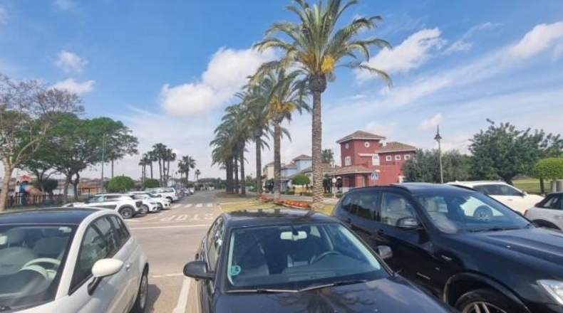 Murcia - Torre-Pacheco - 84m2
