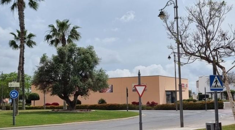 Murcia - Torre-Pacheco - 84m2
