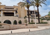Chalet independiente con terreno en venta en la España, Torre-Pacheco, ref: TR363757 foto