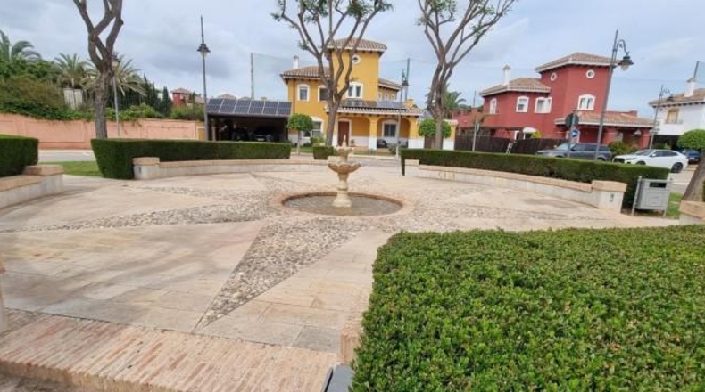 Murcia - Torre-Pacheco - 84m2