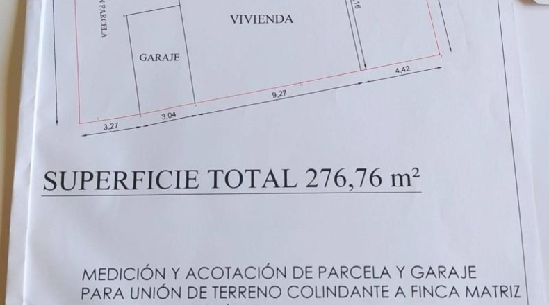 Murcia - Murcia - 350m2