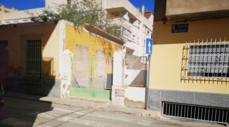 Murcia - Murcia - 350m2