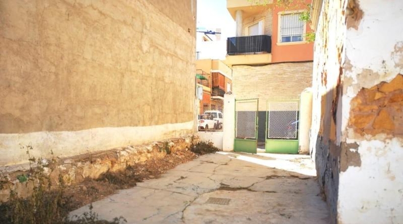 Murcia - Murcia - 350m2