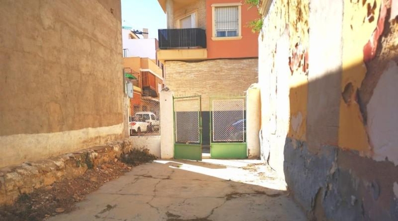Murcia - Murcia - 350m2