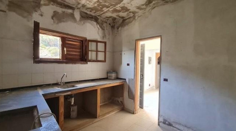 Las Palmas - Santa Brígida - 78460m2