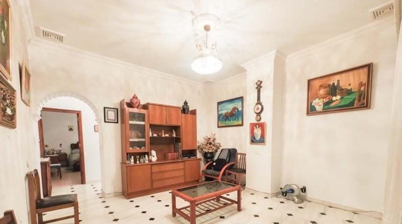 Cadiz - Чиклана-де-ла-Фронтера - 242m2