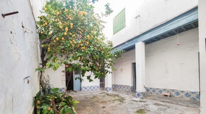 Cadiz - Чиклана-де-ла-Фронтера - 242m2