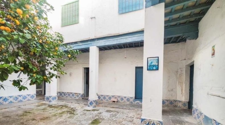 Cadiz - Чиклана-де-ла-Фронтера - 242m2