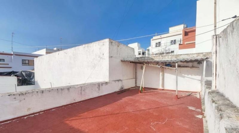 Cadiz - Чиклана-де-ла-Фронтера - 242m2