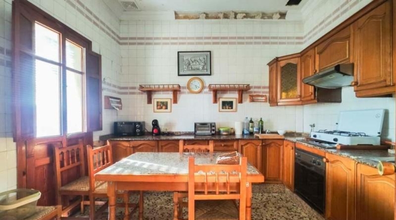Cadiz - Чиклана-де-ла-Фронтера - 242m2