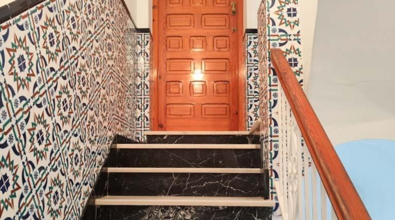 Cadiz - Чиклана-де-ла-Фронтера - 242m2