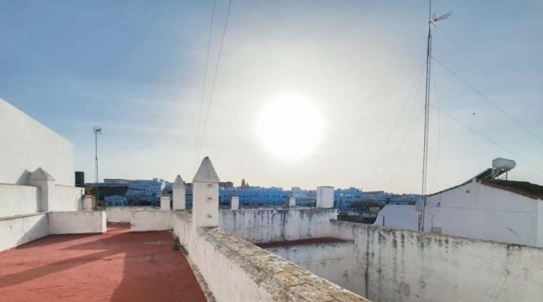 Cadiz - Чиклана-де-ла-Фронтера - 242m2