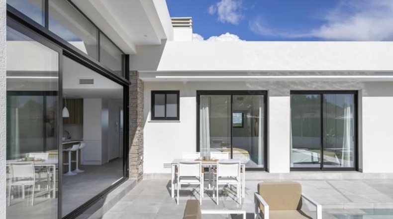 Murcia - Calasparra - 242m2
