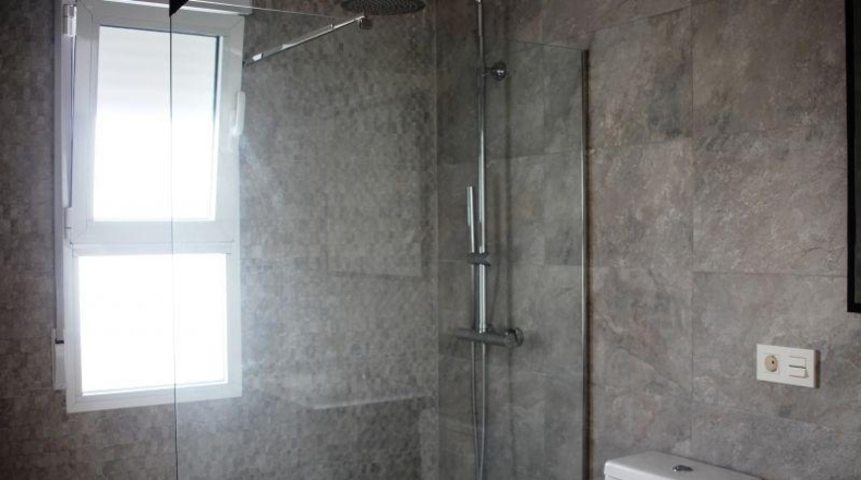 Alicante - la Romana - 500m2
