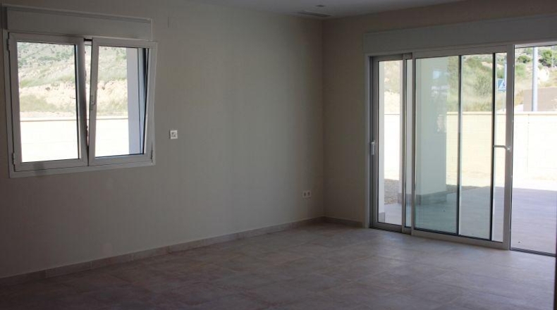 Alicante - la Romana - 500m2