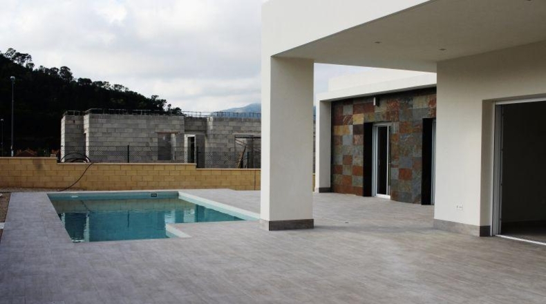 Alicante - la Romana - 500m2