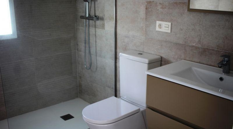 Alicante - la Romana - 500m2