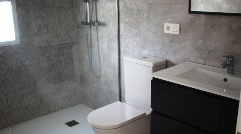 Alicante - la Romana - 500m2