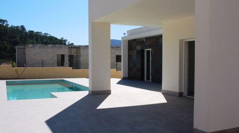 Alicante - la Romana - 500m2