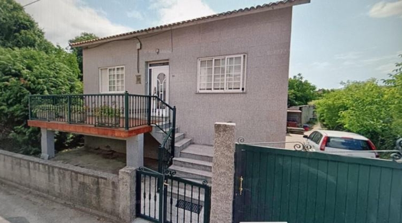Pontevedra - Cambados - 1445m2