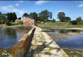 Xalet independent amb terreny en venda a la España, Cambados, ref.: TR219127 foto