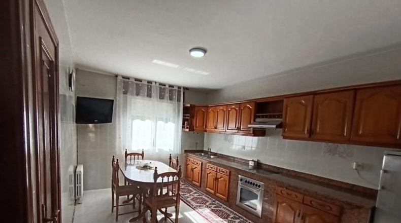 Pontevedra - Cambados - 1445m2