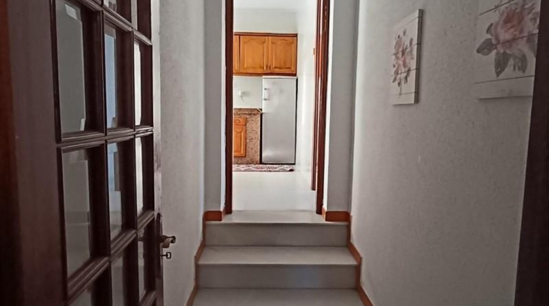 Pontevedra - Cambados - 1445m2