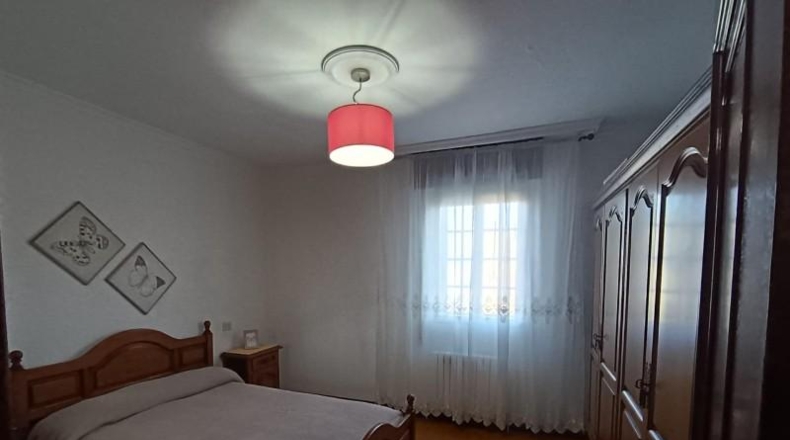 Pontevedra - Cambados - 1445m2