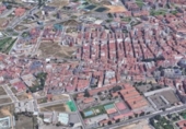 Suelo urbano en venta en la España, León, ref: TR308518 foto