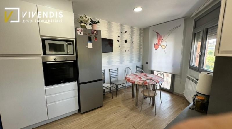 Lérida - Balaguer - 350m2