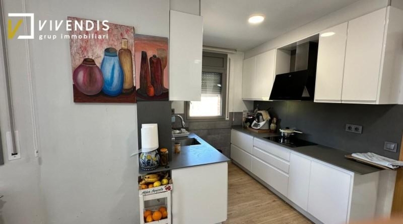 Lérida - Balaguer - 350m2