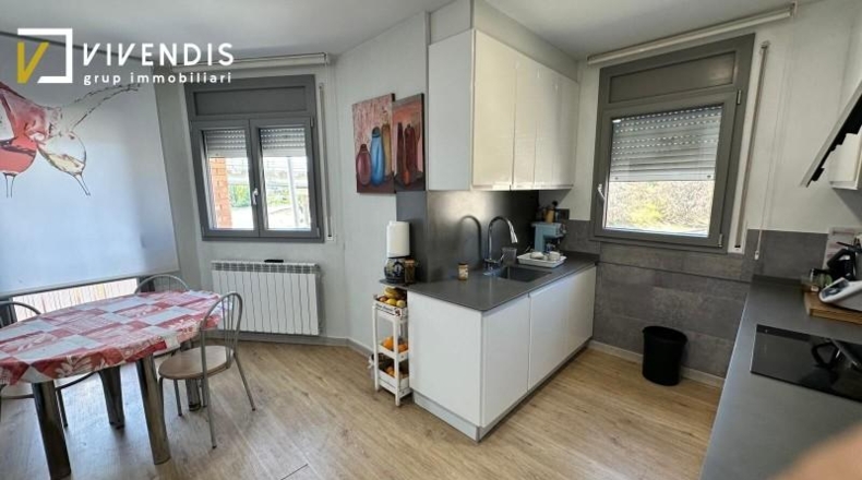Lérida - Balaguer - 350m2
