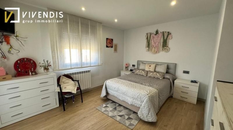 Lérida - Balaguer - 350m2