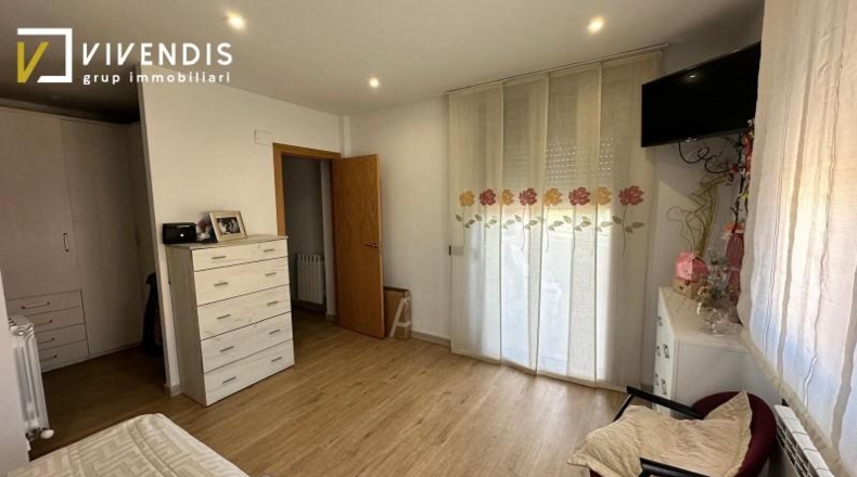 Lérida - Balaguer - 350m2