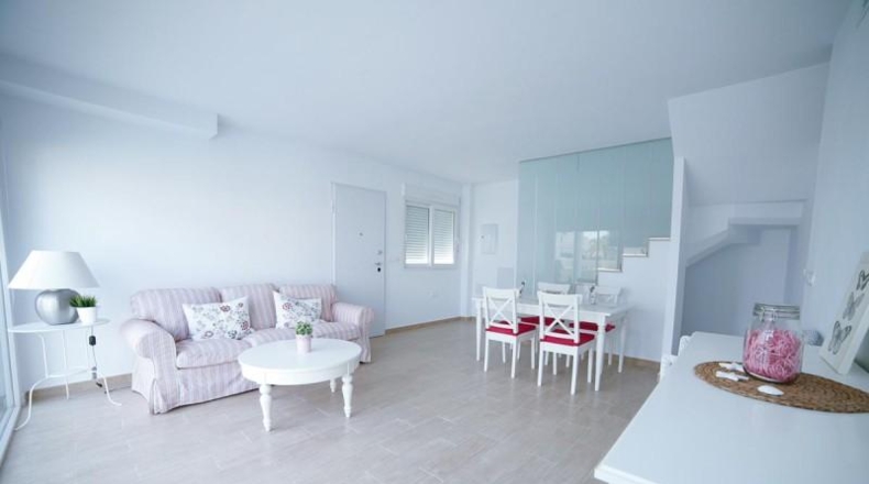 Alicante - Santa Pola - 225m2