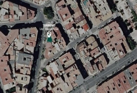 Аликанте 100&nbsp;м²