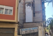 Sòl urbà en venda a la España, Alacant, ref.: TR370140 foto