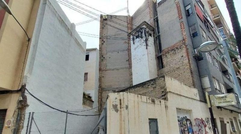 Alicante - Alicante - 100m2
