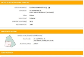 Аликанте 100&nbsp;м²