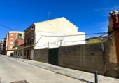Urban land for sale on España, Valencia, ref: TR125542 photo