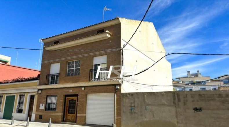 Valencia - Valencia - 353m2