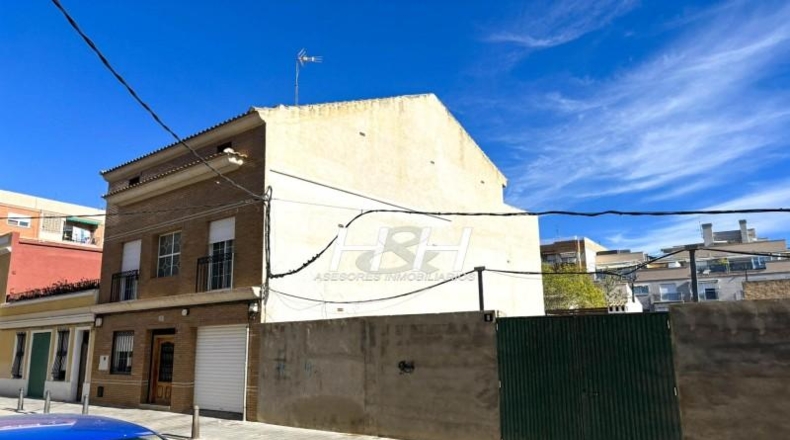 Valencia - Valencia - 353m2