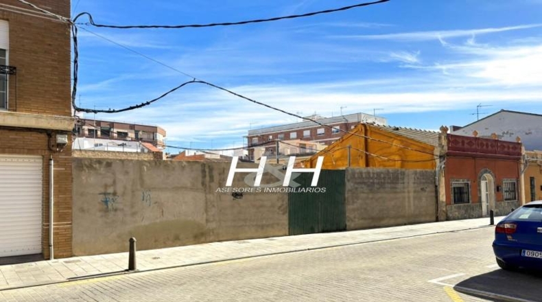 Valencia - Valencia - 353m2