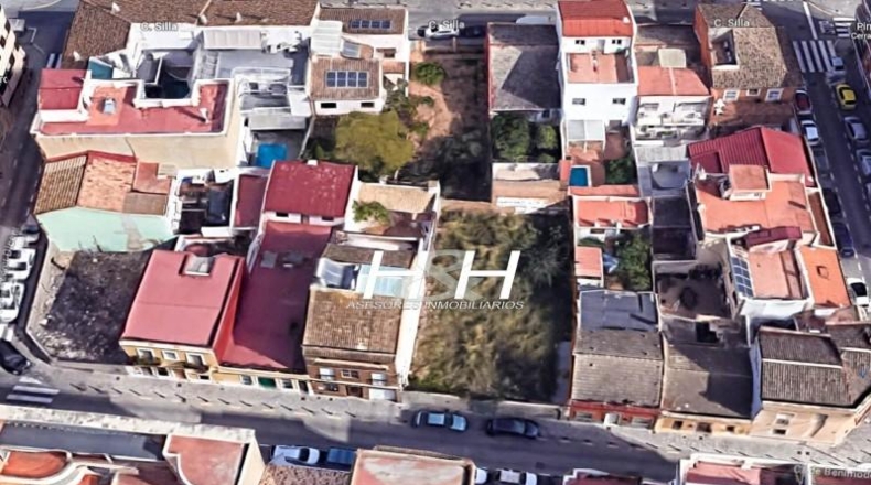 Valencia - Valencia - 353m2