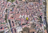 Urban land for sale on España, Valencia, ref: TR125542 photo