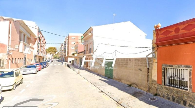 Valencia - Valencia - 353m2