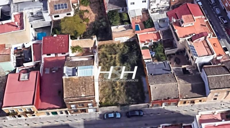 Valencia - Valencia - 353m2