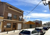 Urban land for sale on España, Valencia, ref: TR125542 photo