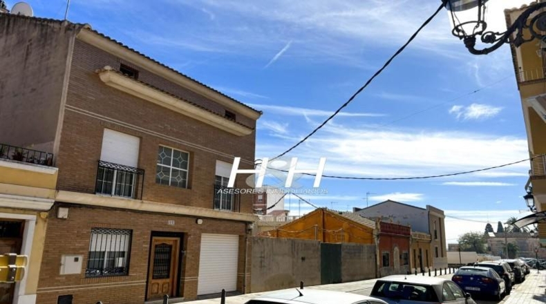 Valencia - Valencia - 353m2